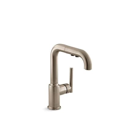 Kohler Purist Secondary Pullout 7506-BV